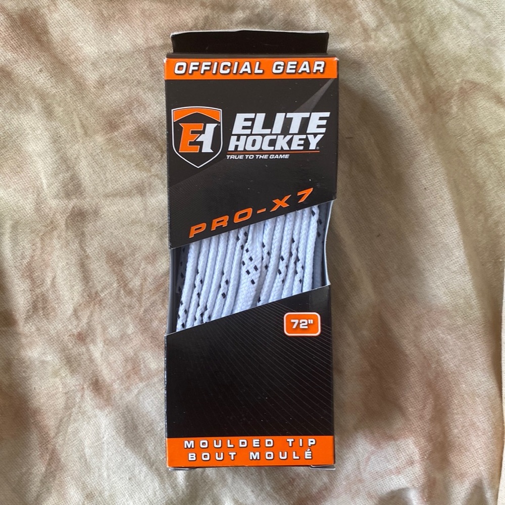 Elite hockey